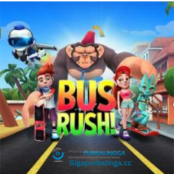 Bus Rush