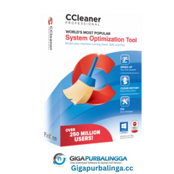 CCleaner