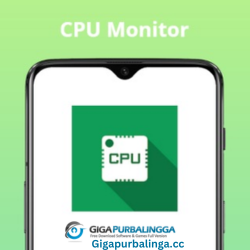 CPU Monitor and Alert
