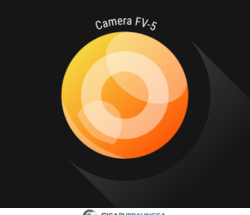 Camera FV-5 PRO APK