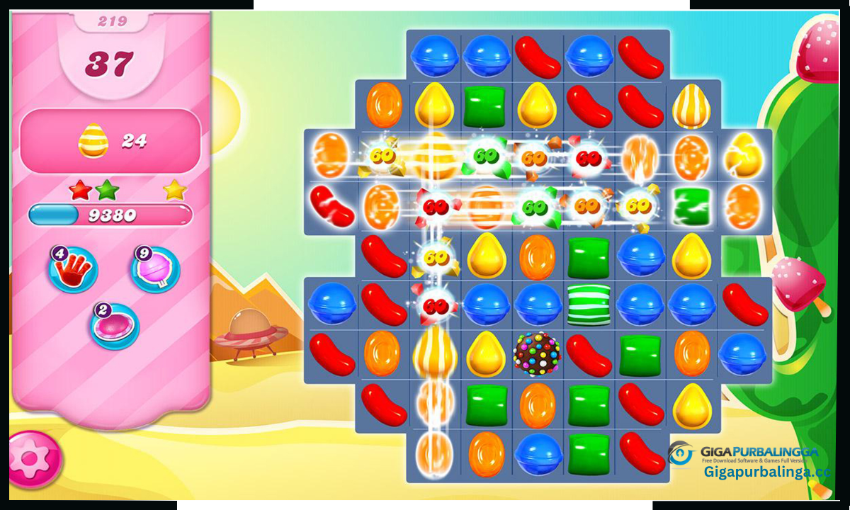 Candy Crush Download