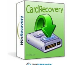 CardRecovery