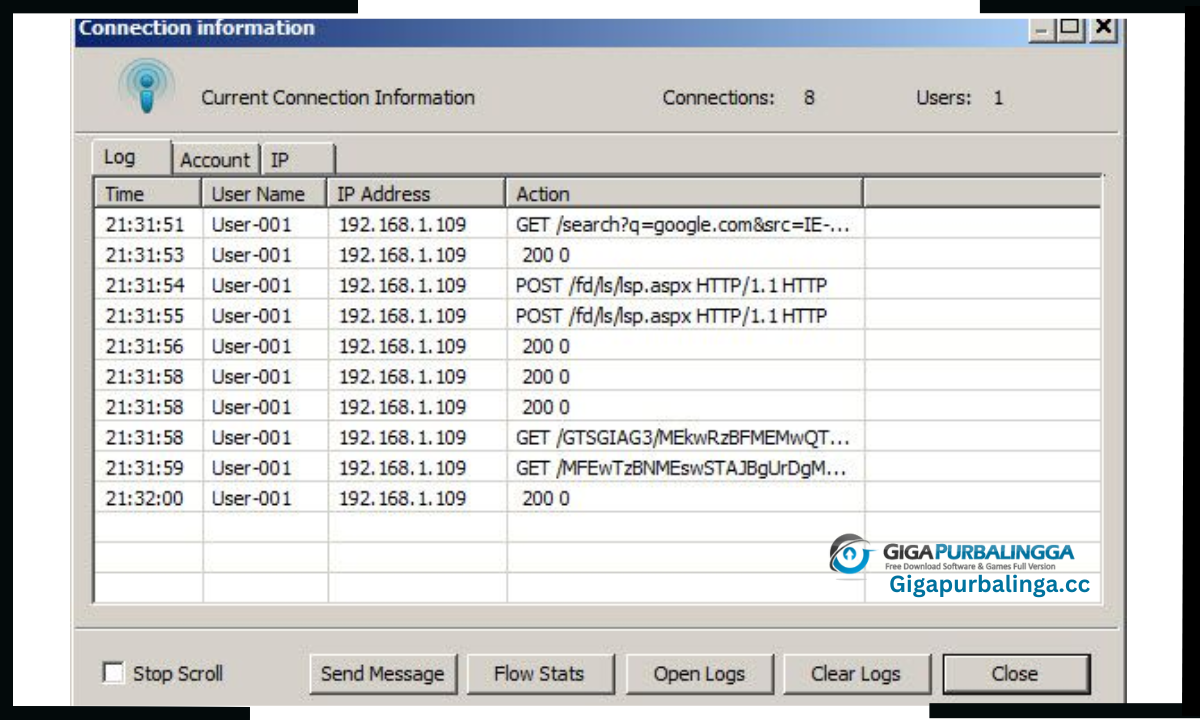 Ccproxy Download