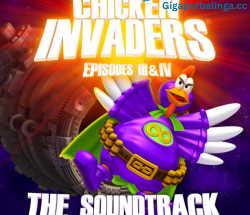 Chicken Invaders 5