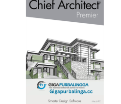 Chief Architect Premier X13