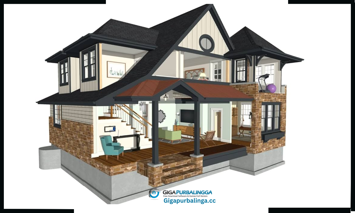 Chief Architect Premier X13 Download