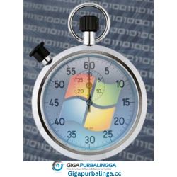 Chrono Sshutdown Timer