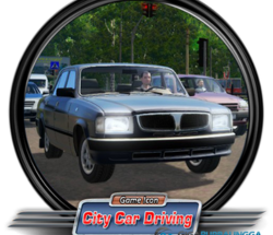 City Car Driving Home Edition