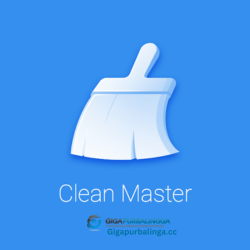 Clean Master
