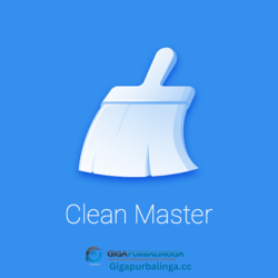 Clean Master