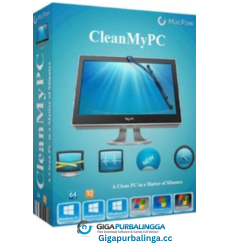 Clean My PC