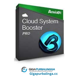 Cloud System Booster pro