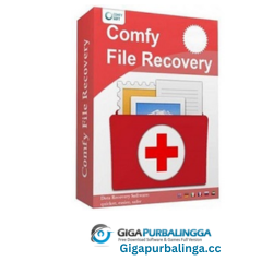 Comfy Photo Recovery