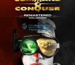 Command & Conquer Remastered
