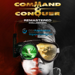 Command & Conquer Remastered