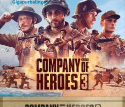 Company of Heroes 3