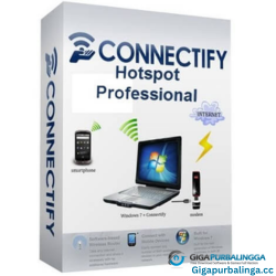 Connectify Hotspot Pro
