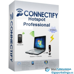 Connectify Pro