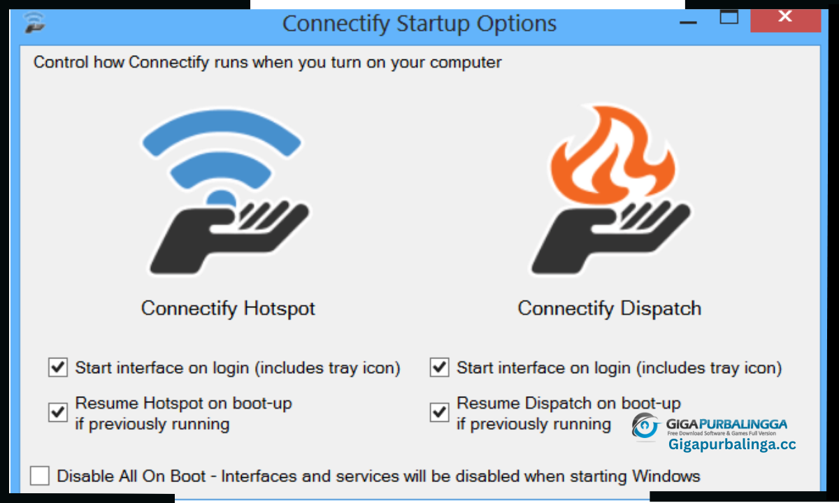 Connectify Pro Download