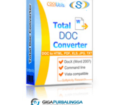 CoolUtils Total Doc Converter
