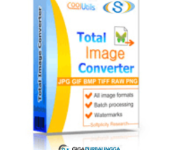 CoolUtils Total Image Converter