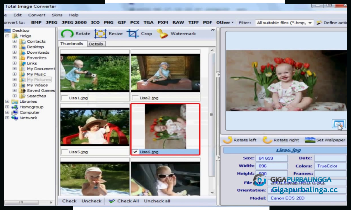 CoolUtils Total Image Converter Download
