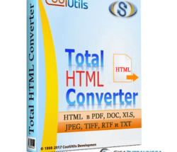 Coolutils Total CSV Converter