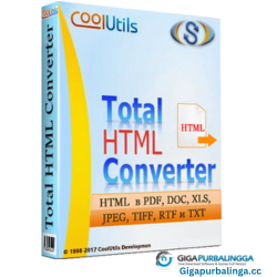 Coolutils Total CSV Converter
