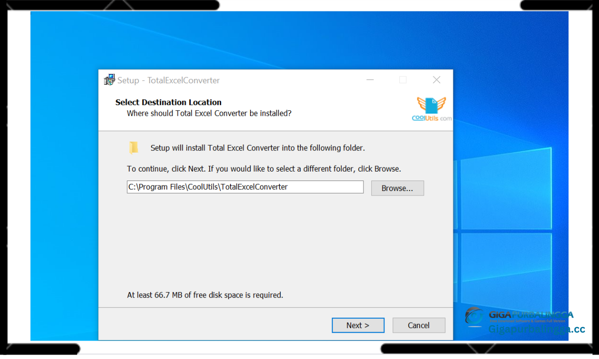 Coolutils Total Excel Converter Download Coolutils Total Excel Converter Download