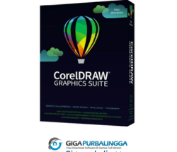 CorelDRAW Graphics Suite 2021