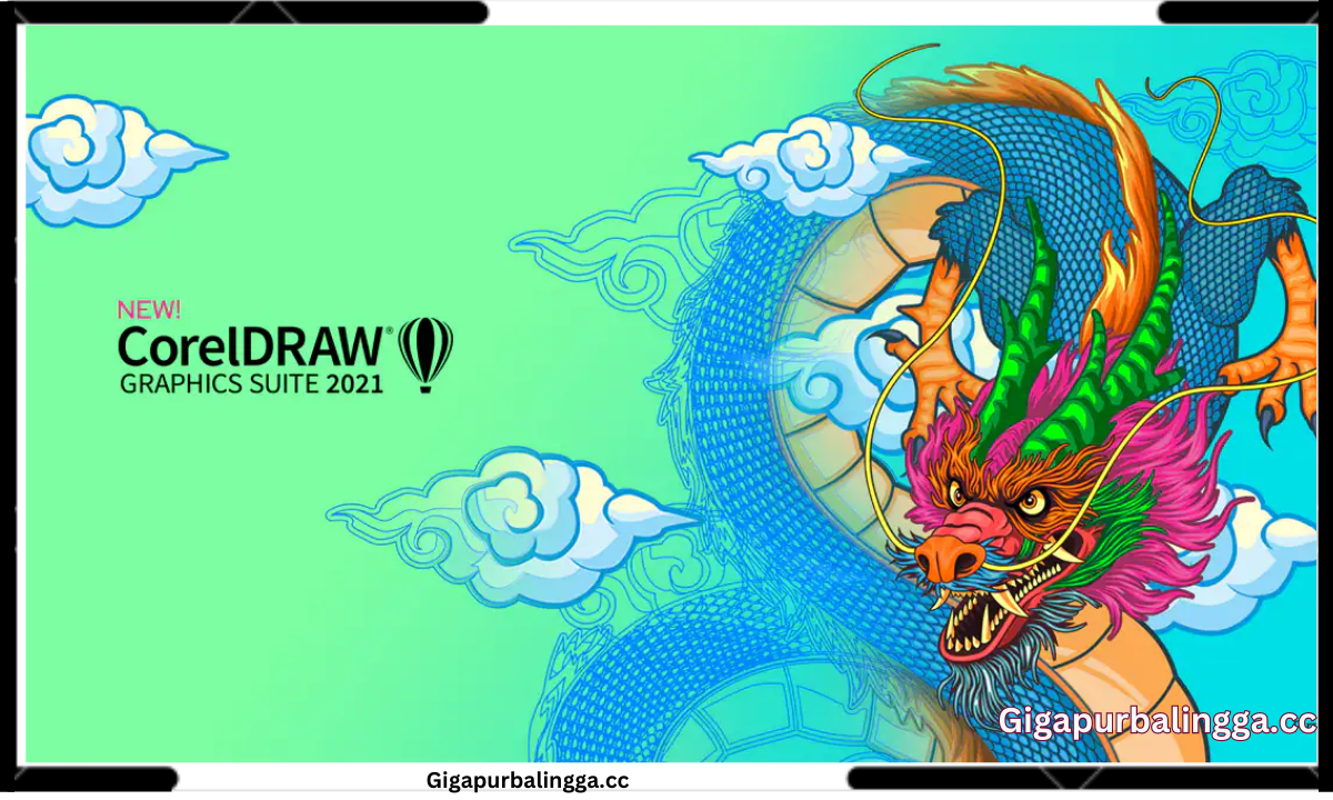 CorelDraw Graphics Suite 2021 Crack CorelDraw Graphics Suite 2021 Crack