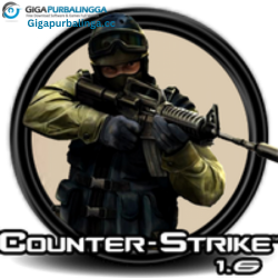 Counter-Strike