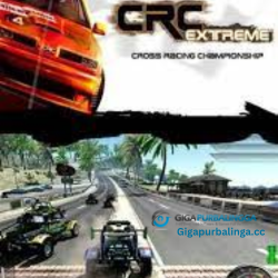 Cross Racing Championship Extreme