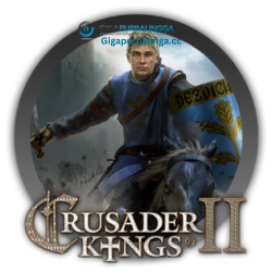 Crusader Kings 2