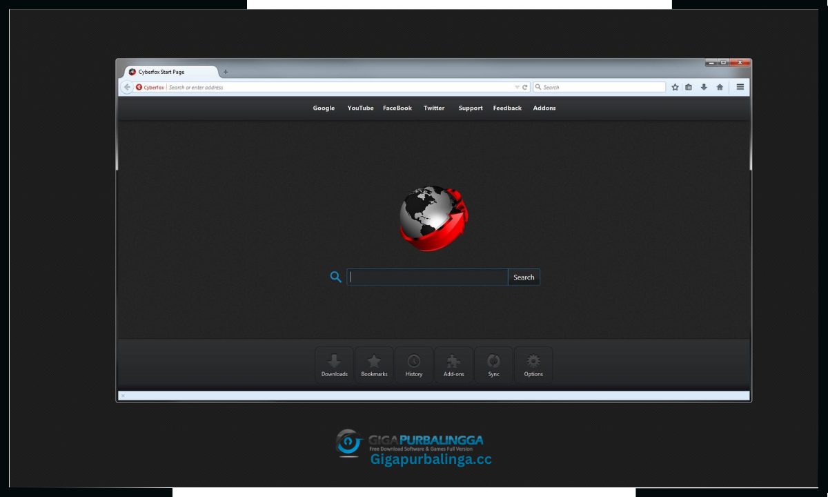 CyberFox Download CyberFox Download
