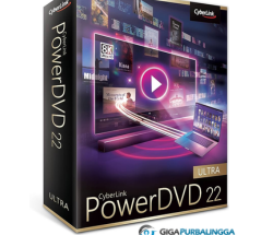 CyberLink PowerDVD Ultra