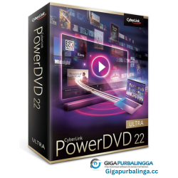 CyberLink PowerDVD Ultra