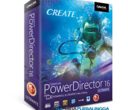 CyberLink PowerDirector