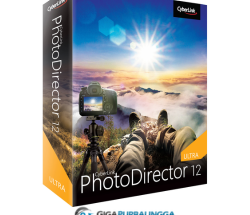 Cyberlink Photodirector Ultra