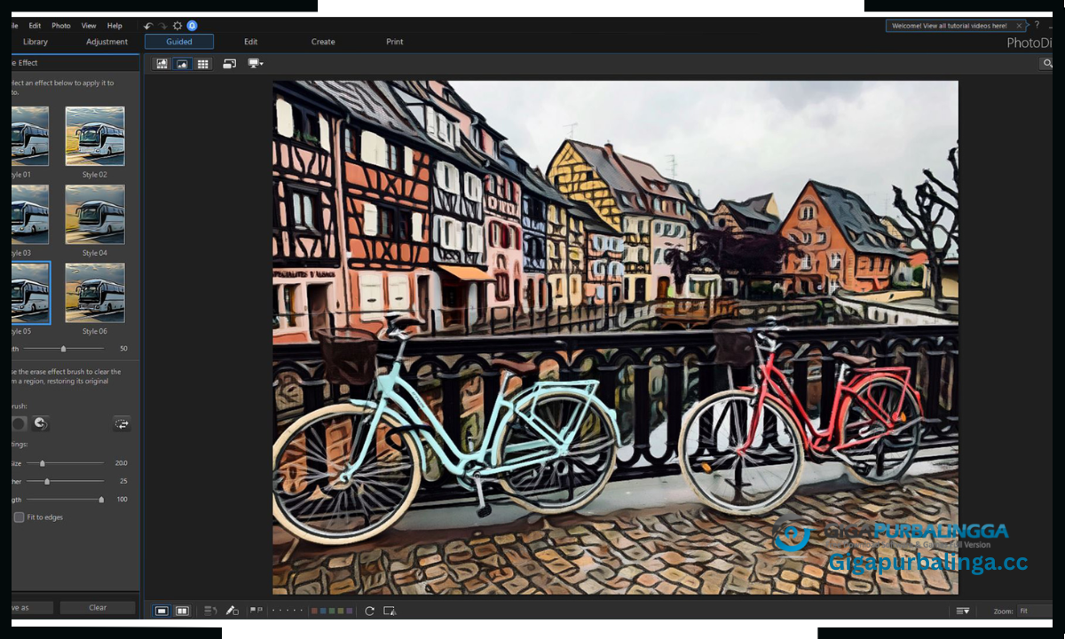 Cyberlink Photodirector Ultra Download