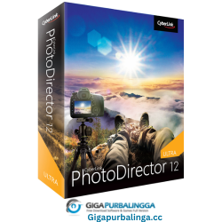 Cyberlink Photodirector Ultra