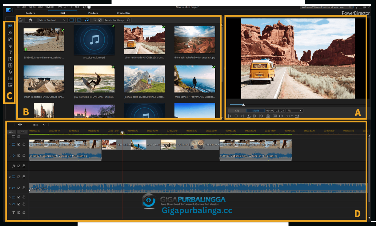 Cyberlink VideoMeeting Deluxe download