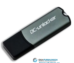 DC UNLOCKER
