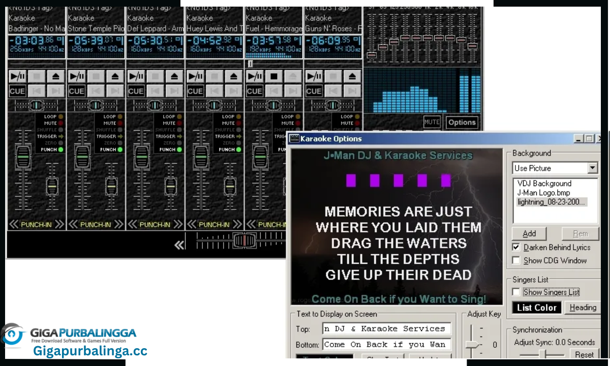 DJ Studio Pro download