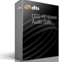 DTS-HD Master Audio Suite