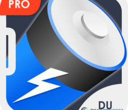 DU Battery Saver Pro
