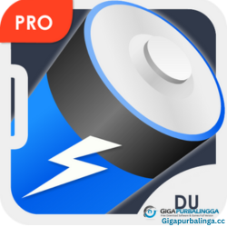 DU Battery Saver Pro