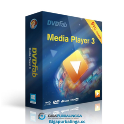DVDFab Media Player Pro