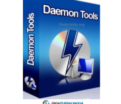 Daemon Tools Lite