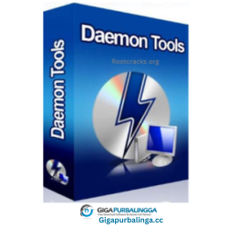 Daemon Tools Lite